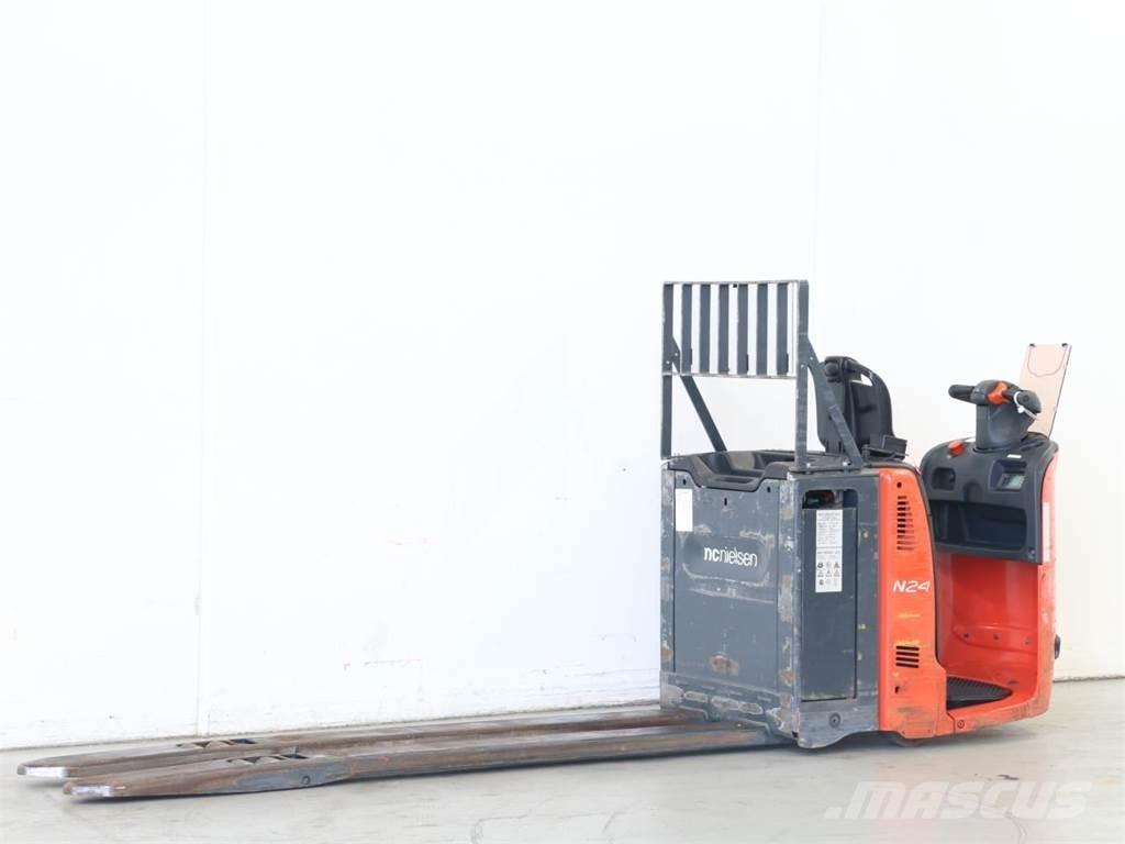 Linde N24/132-01 Manipulácia s materiálom - ostatné