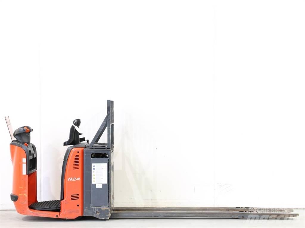 Linde N24/132-01 Manipulácia s materiálom - ostatné