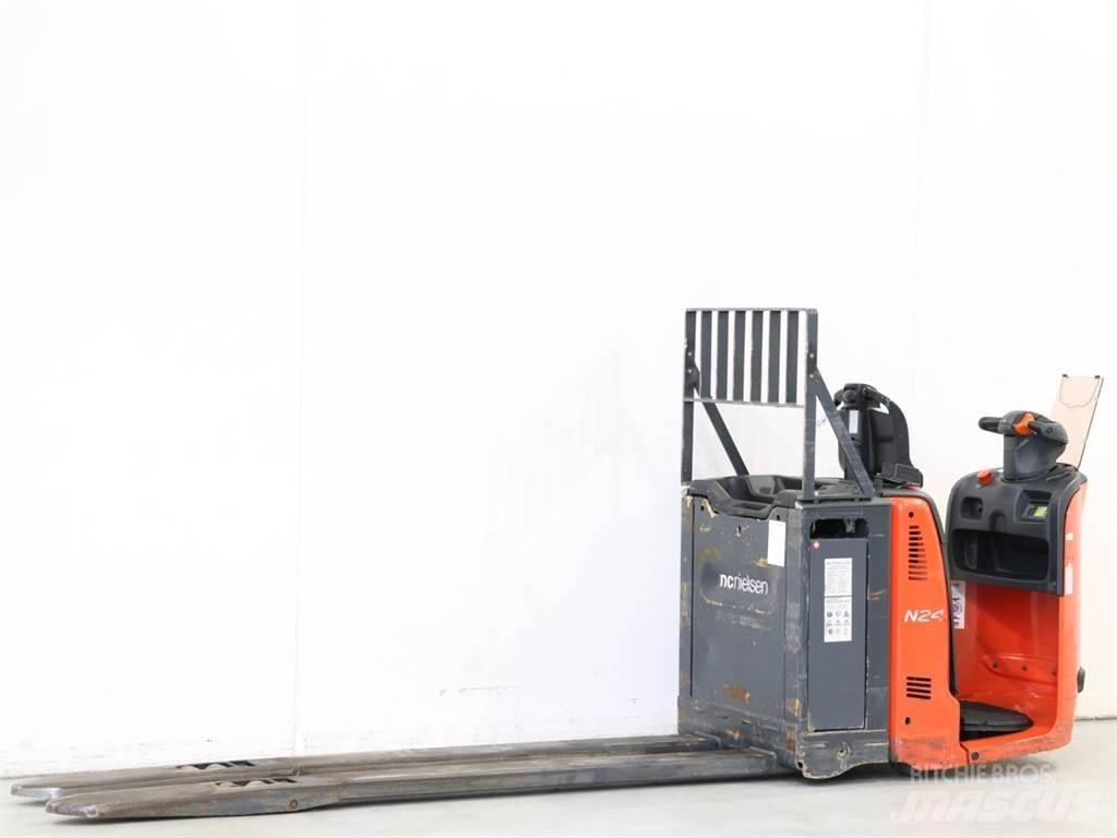 Linde N24/132-01 Manipulácia s materiálom - ostatné