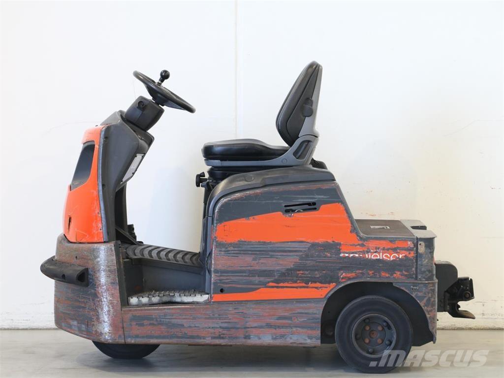 Linde P80/1191-00 Vlečné vozíky