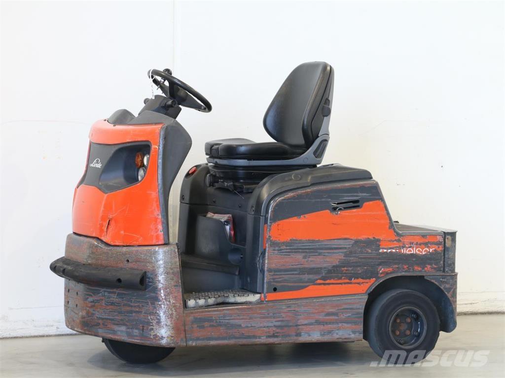 Linde P80/1191-00 Vlečné vozíky