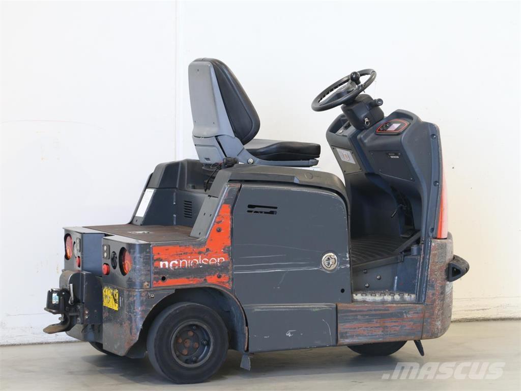 Linde P80/1191-00 Vlečné vozíky