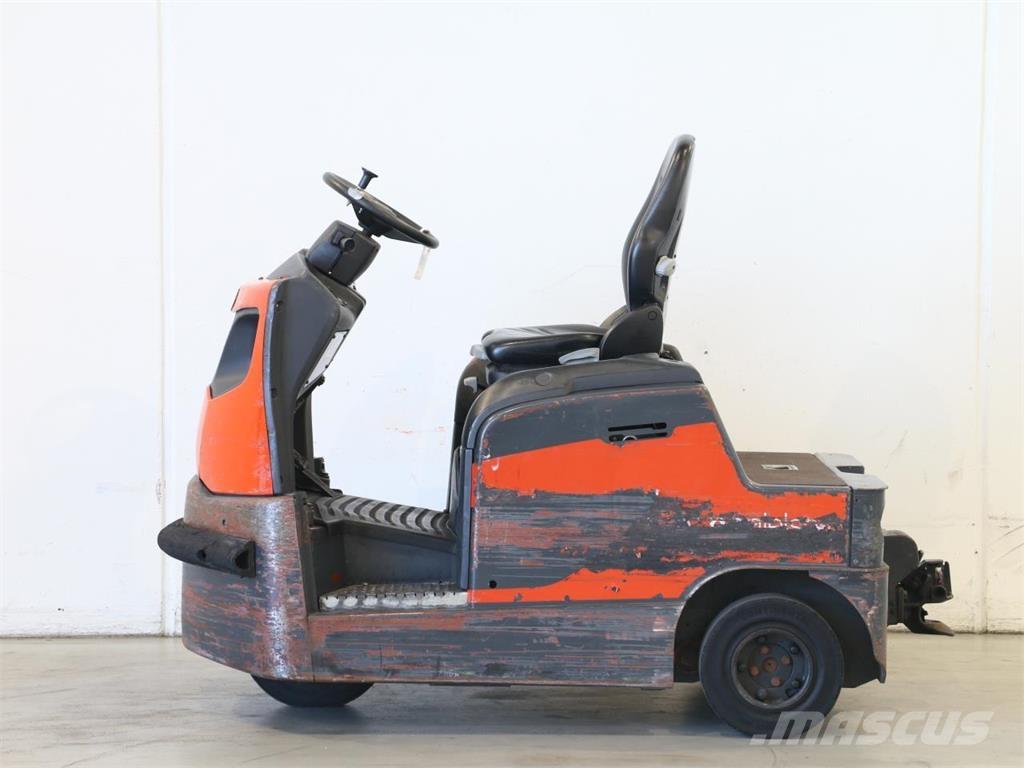 Linde P80/1191-01 Vlečné vozíky