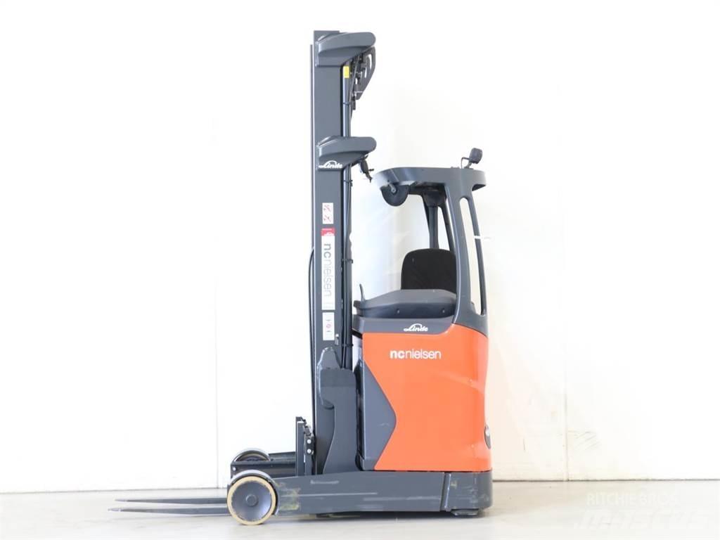 Linde R12B/1120 Retraky