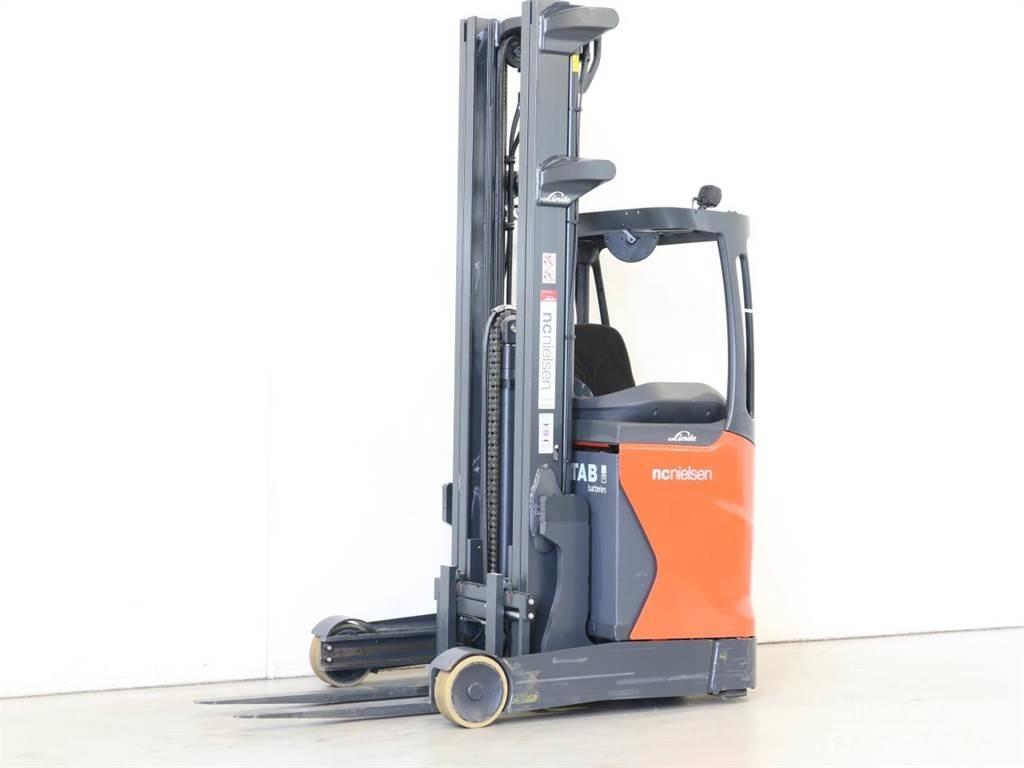 Linde R12B/1120 Retraky