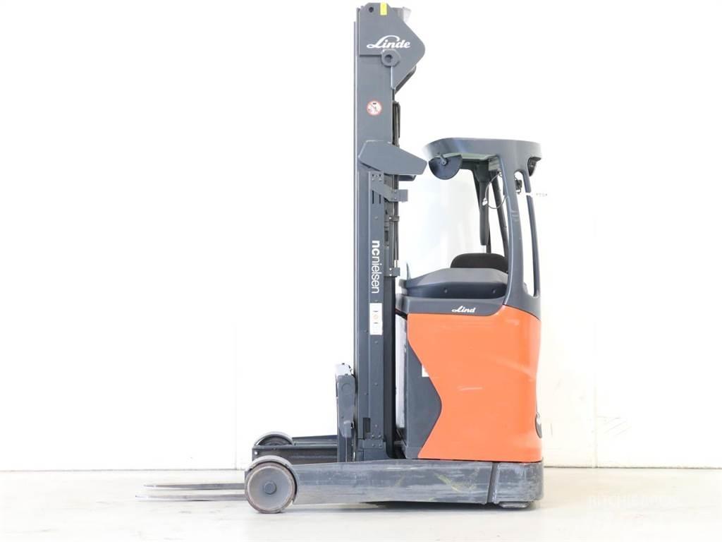 Linde R14-01/1120 Retraky