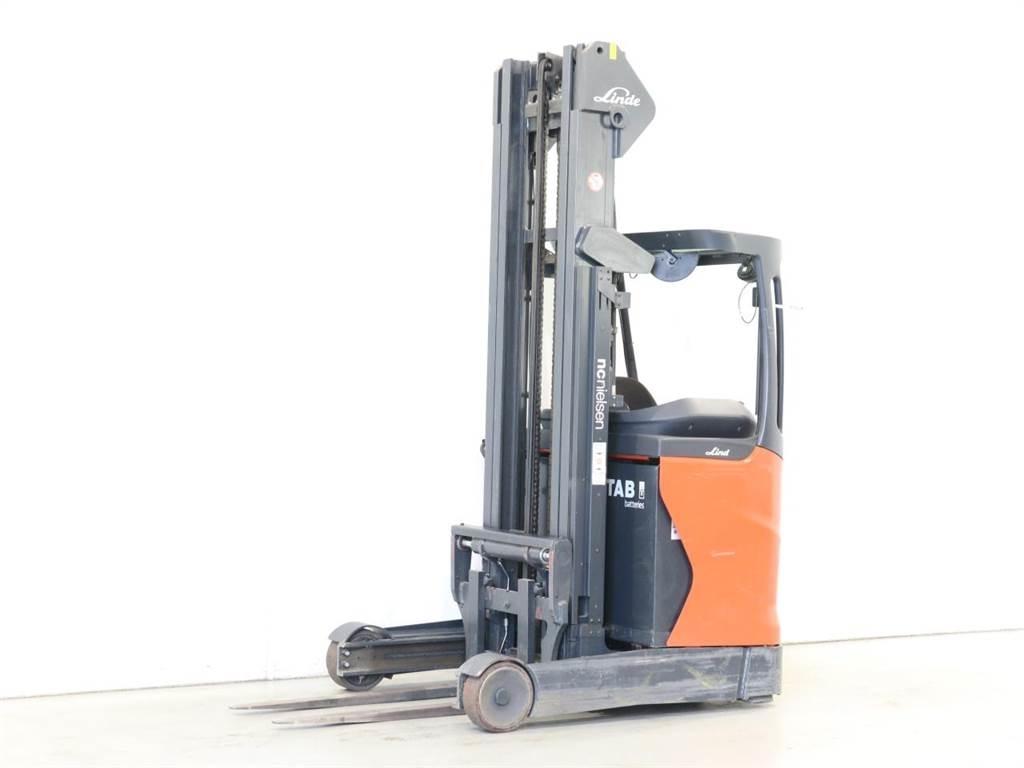 Linde R14-01/1120 Retraky