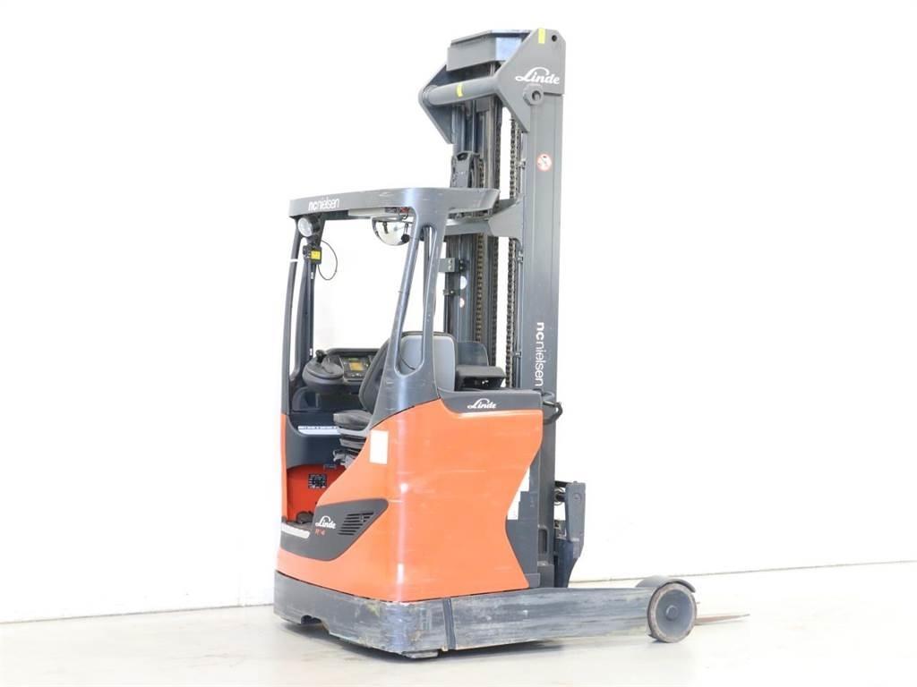 Linde R14-01/1120 Retraky