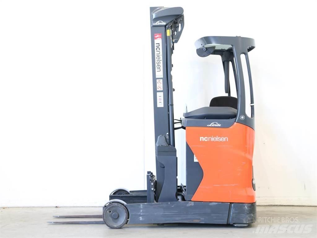 Linde R14B/1120        Retraky