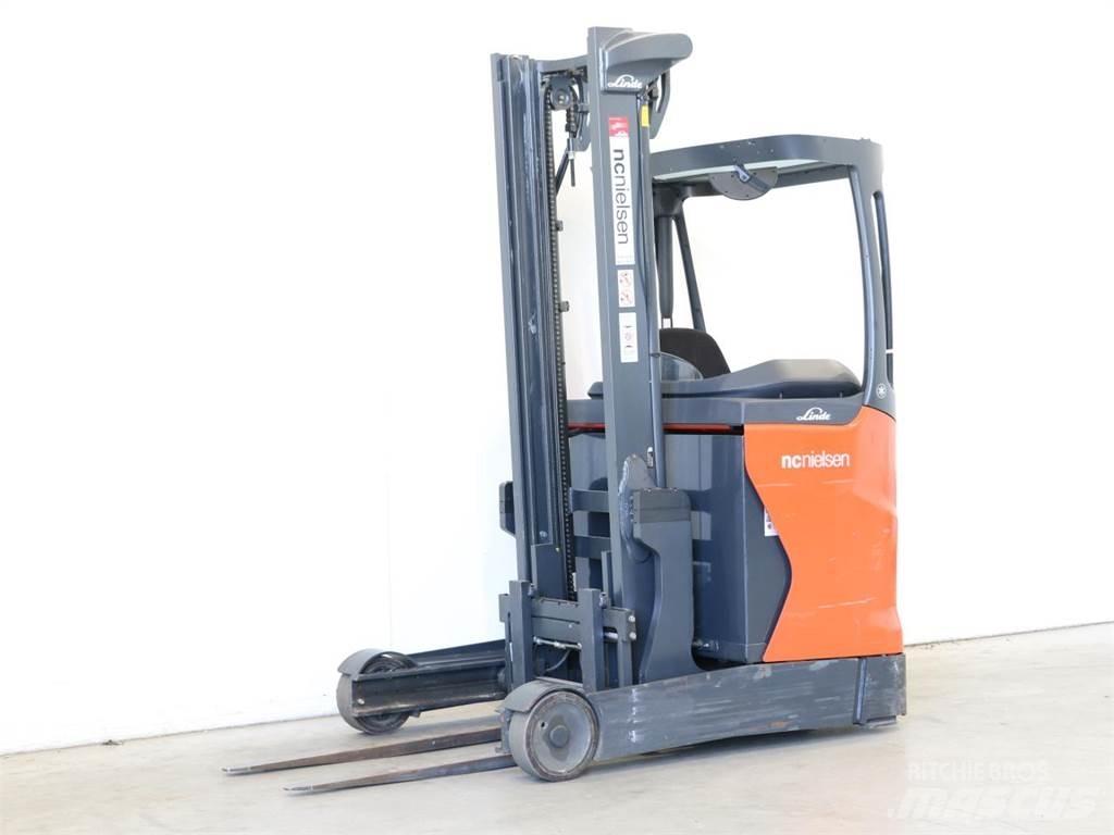 Linde R14B/1120        Retraky