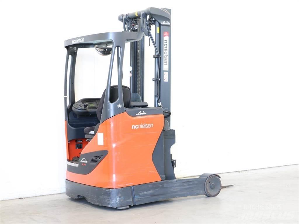 Linde R14B/1120        Retraky