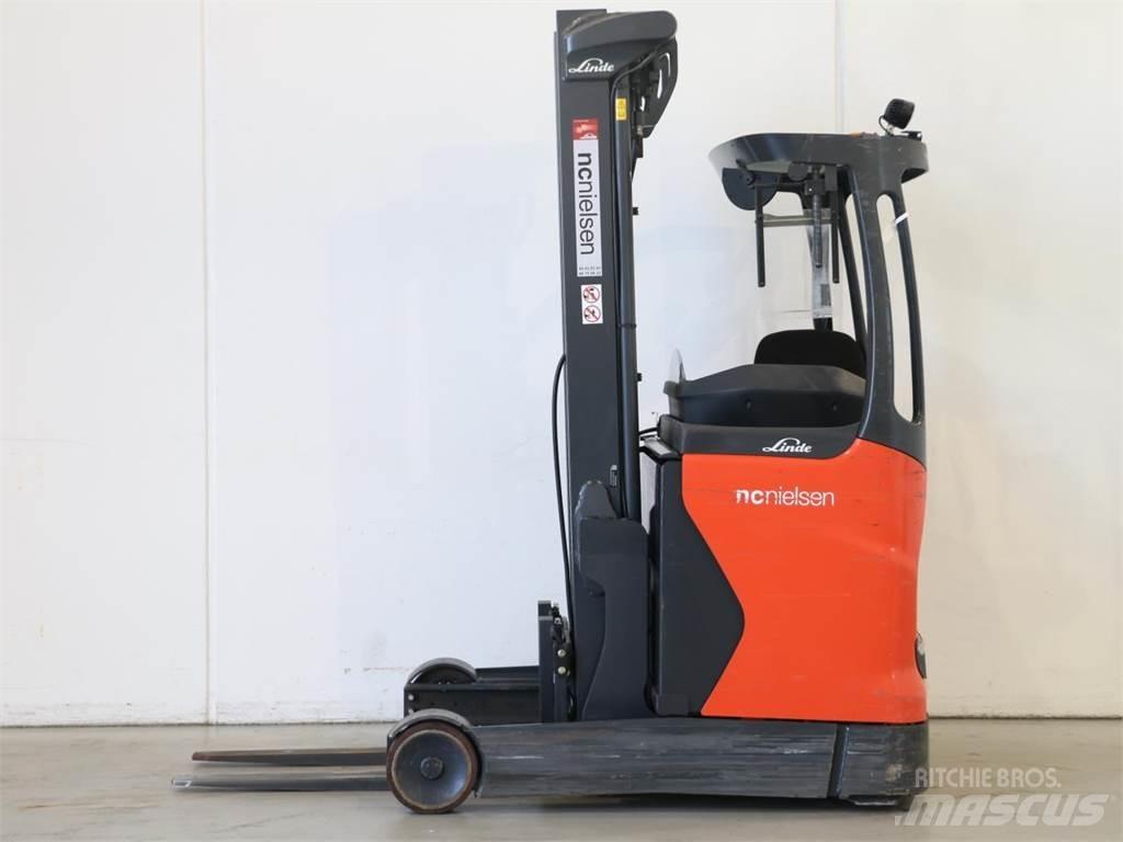 Linde R14B/1120       Retraky
