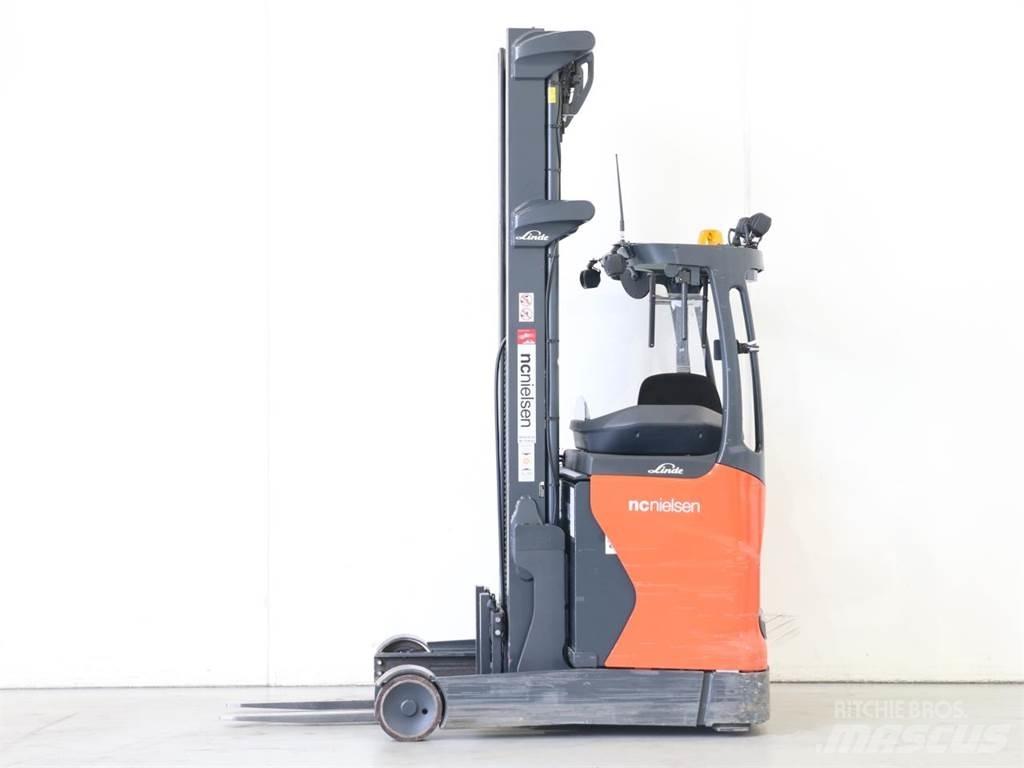 Linde R14B/1120 Retraky