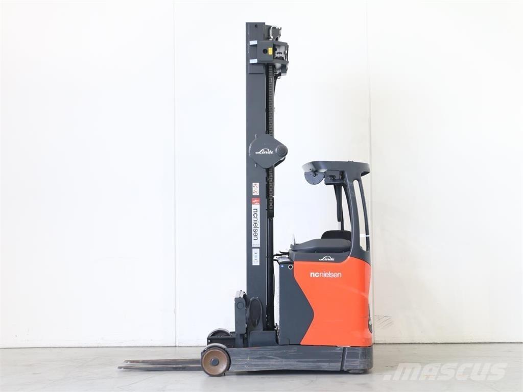 Linde R14HD/1120       Retraky