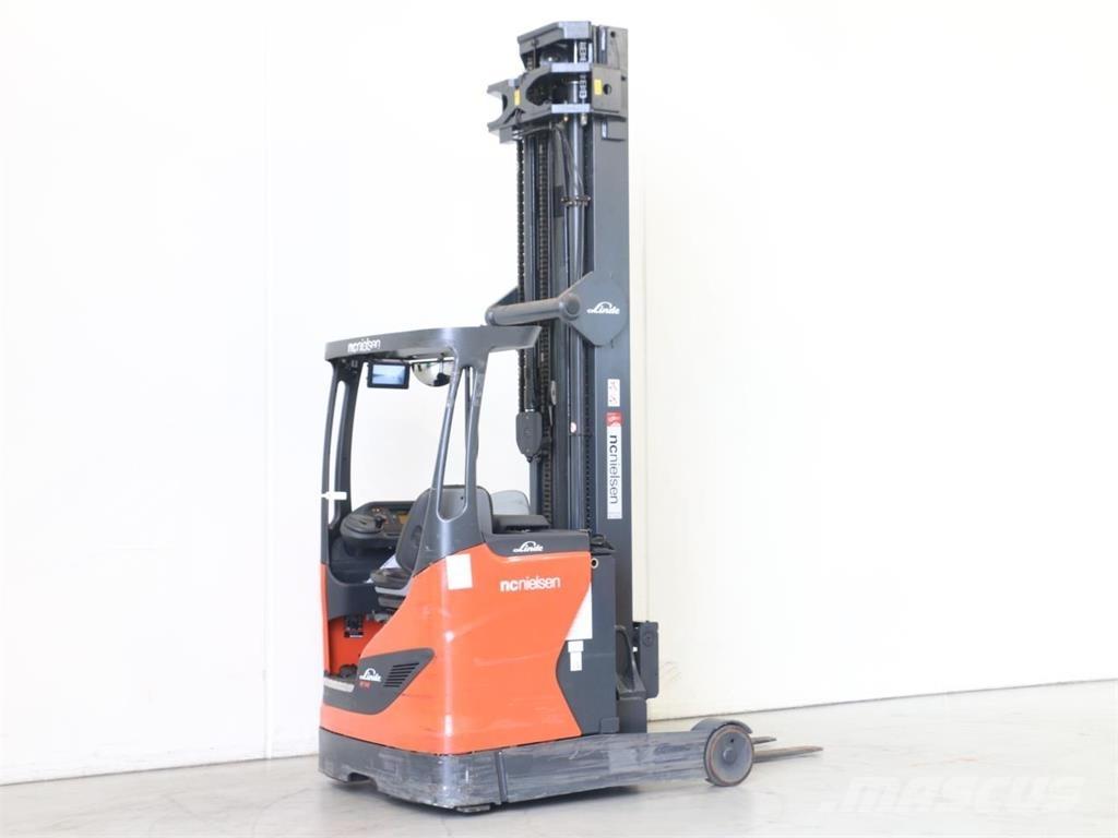 Linde R14HD/1120       Retraky