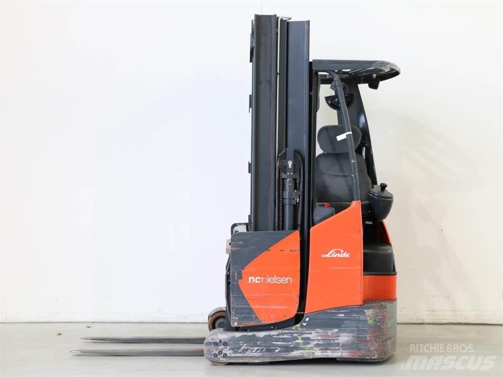 Linde R14X/116 Retraky
