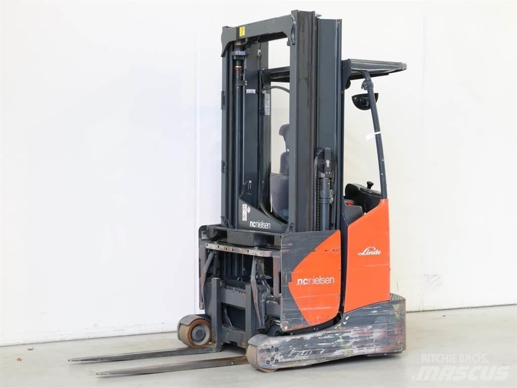Linde R14X/116 Retraky