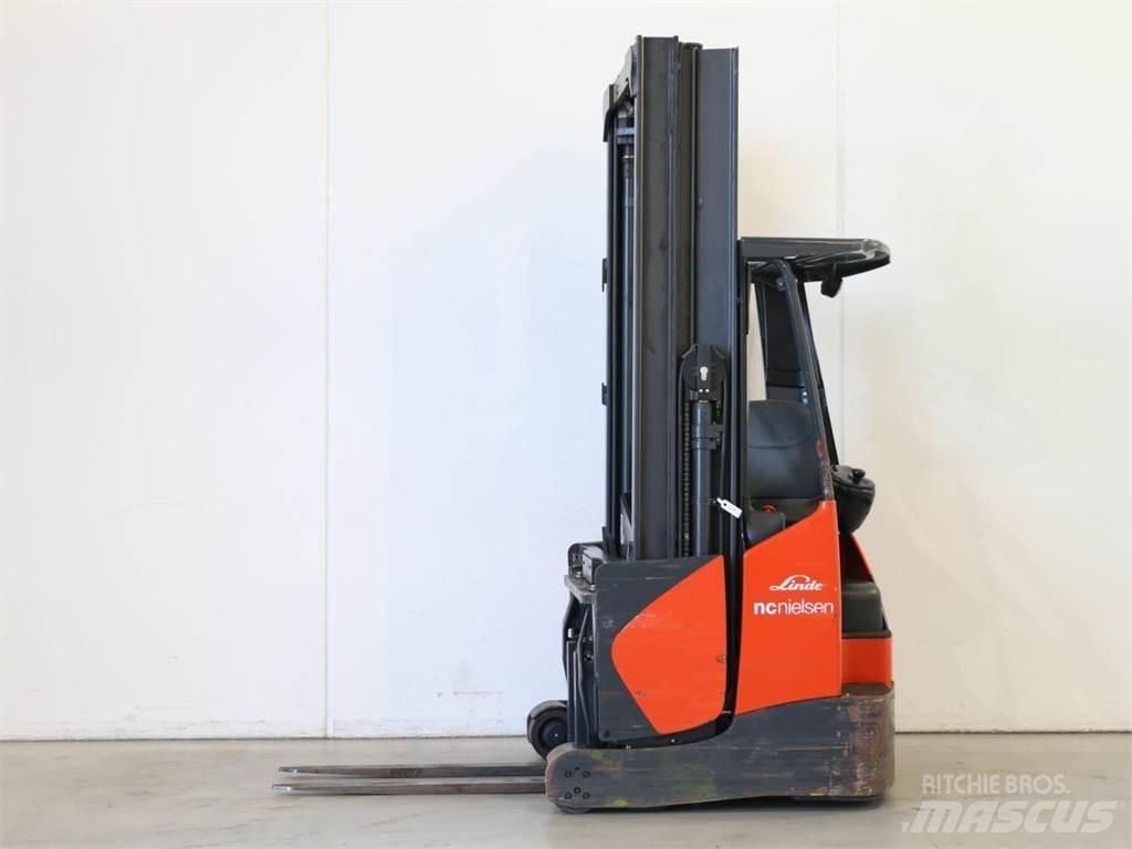 Linde R14X/116-03 Retraky