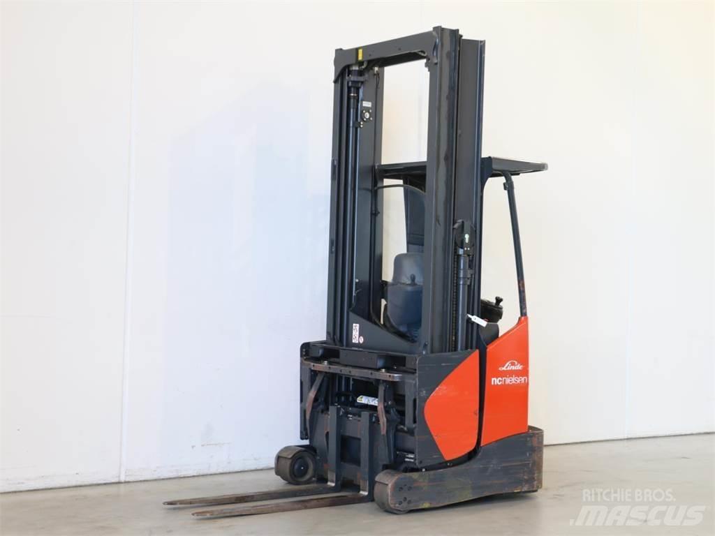 Linde R14X/116-03 Retraky