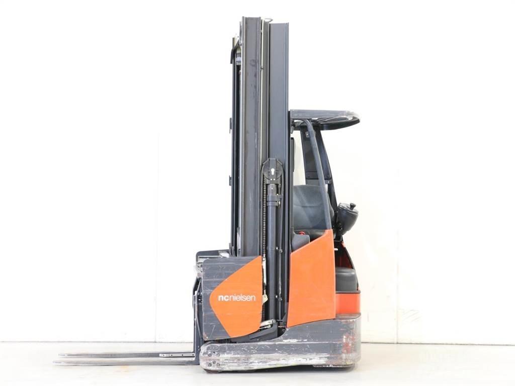 Linde R14X/116-03 Retraky