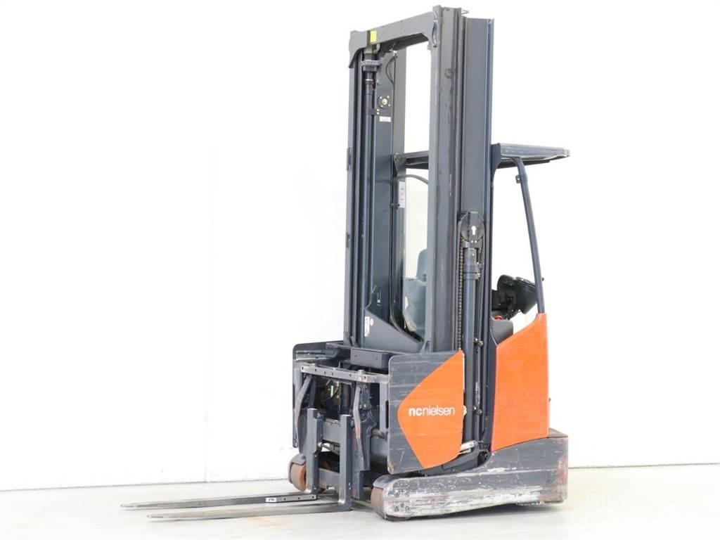 Linde R14X/116-03 Retraky