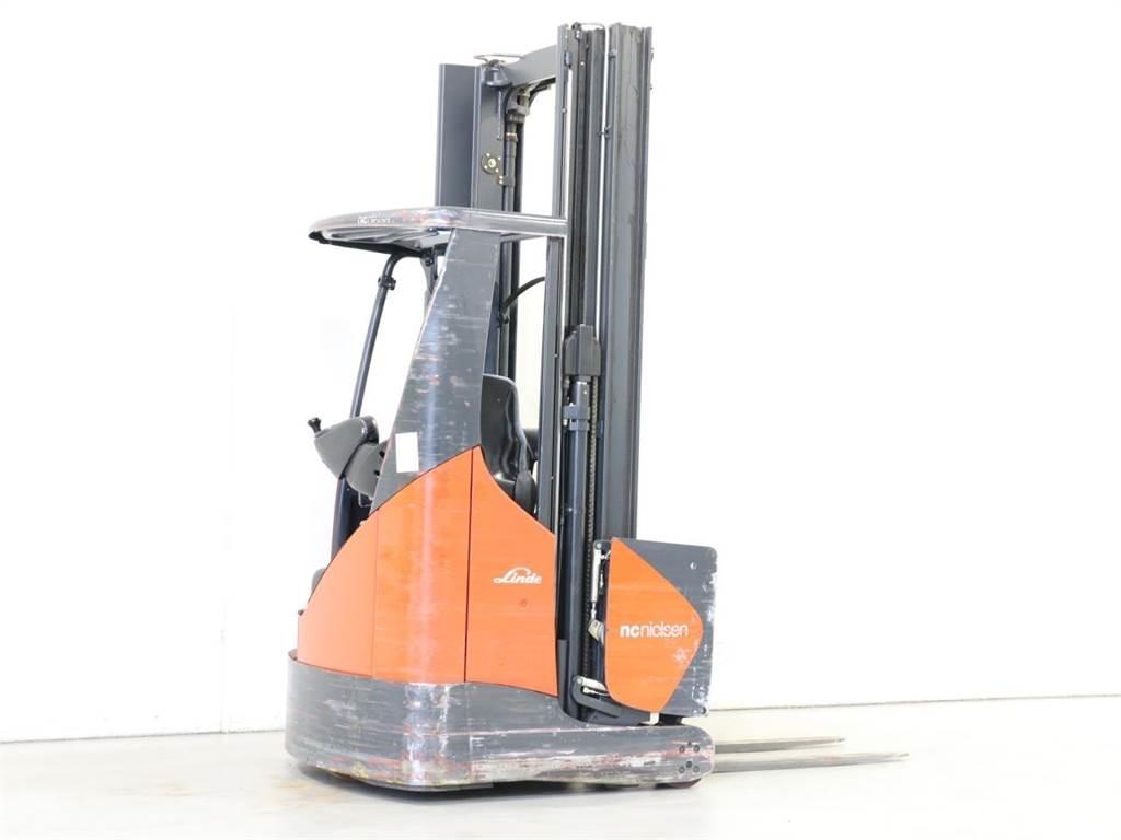 Linde R14X/116-03 Retraky