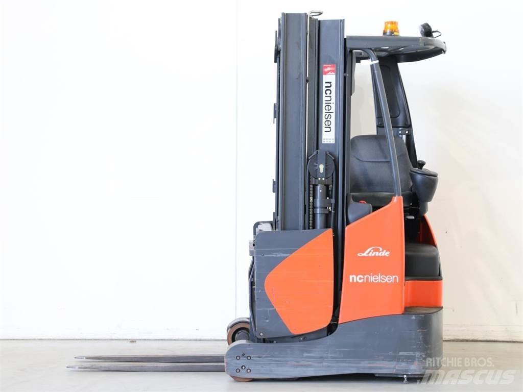 Linde R14X/116-03 Retraky