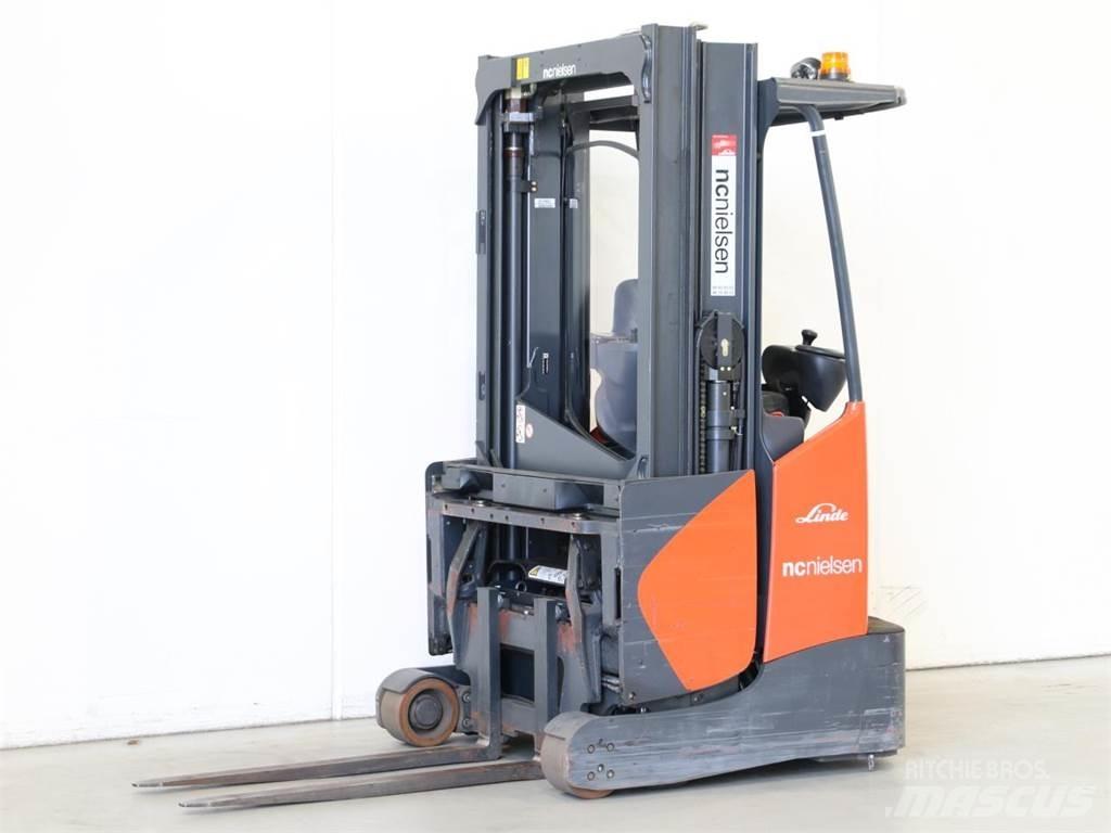 Linde R14X/116-03 Retraky
