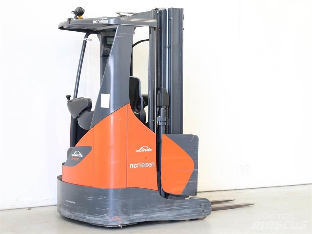Linde R14X/116-03 Retraky