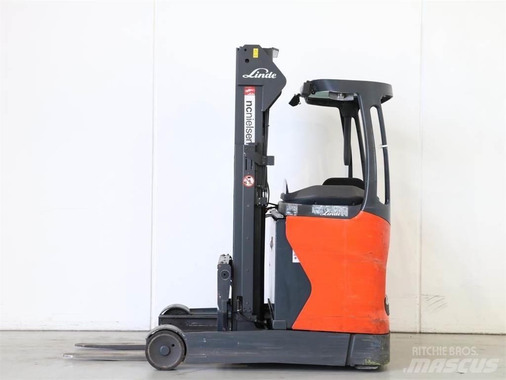 Linde R16/1120 Retraky