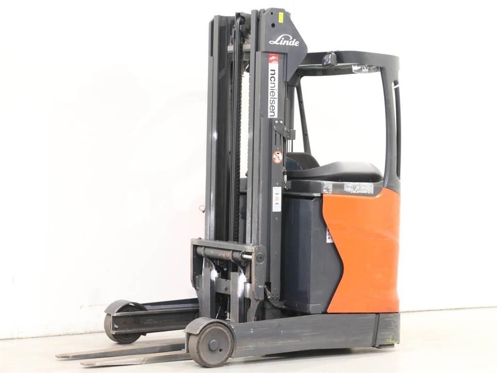 Linde R16/1120 Retraky