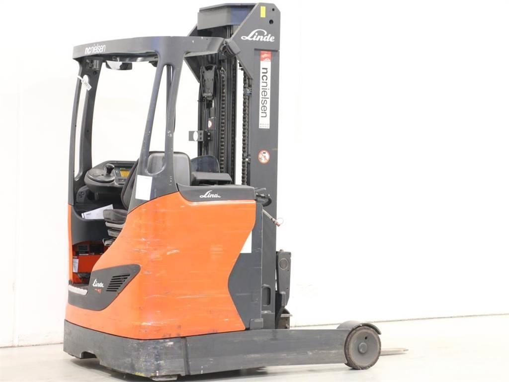 Linde R16/1120 Retraky