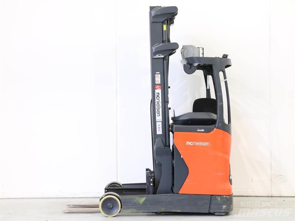 Linde R16B/1120 Retraky