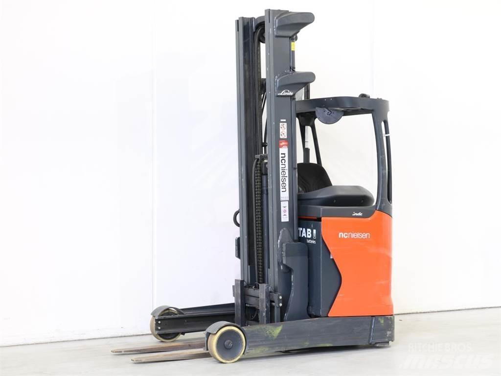 Linde R16B/1120 Retraky