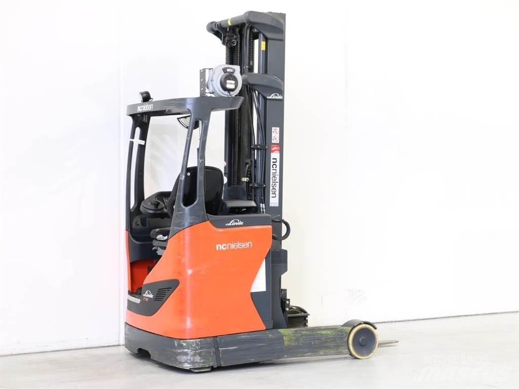 Linde R16B/1120 Retraky