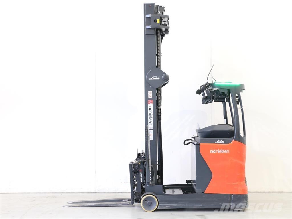 Linde R16HD/1120 Retraky