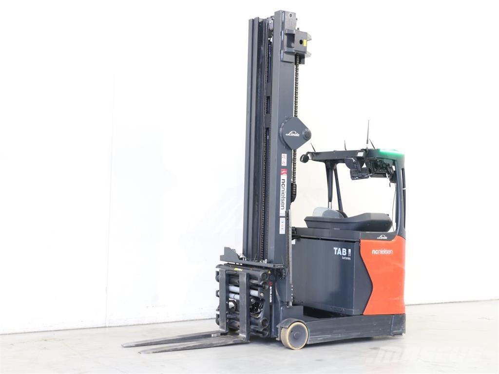 Linde R16HD/1120 Retraky