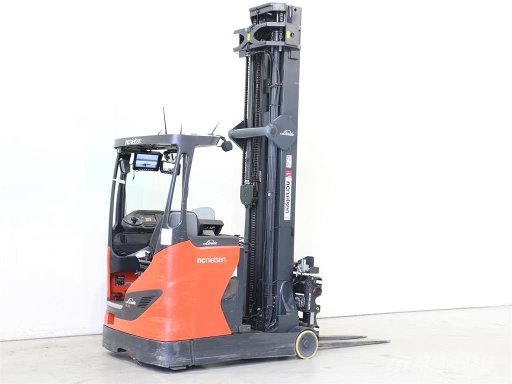 Linde R16HD/1120 Retraky