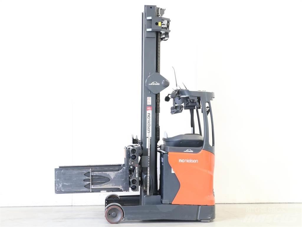 Linde R16HD/1120 Retraky