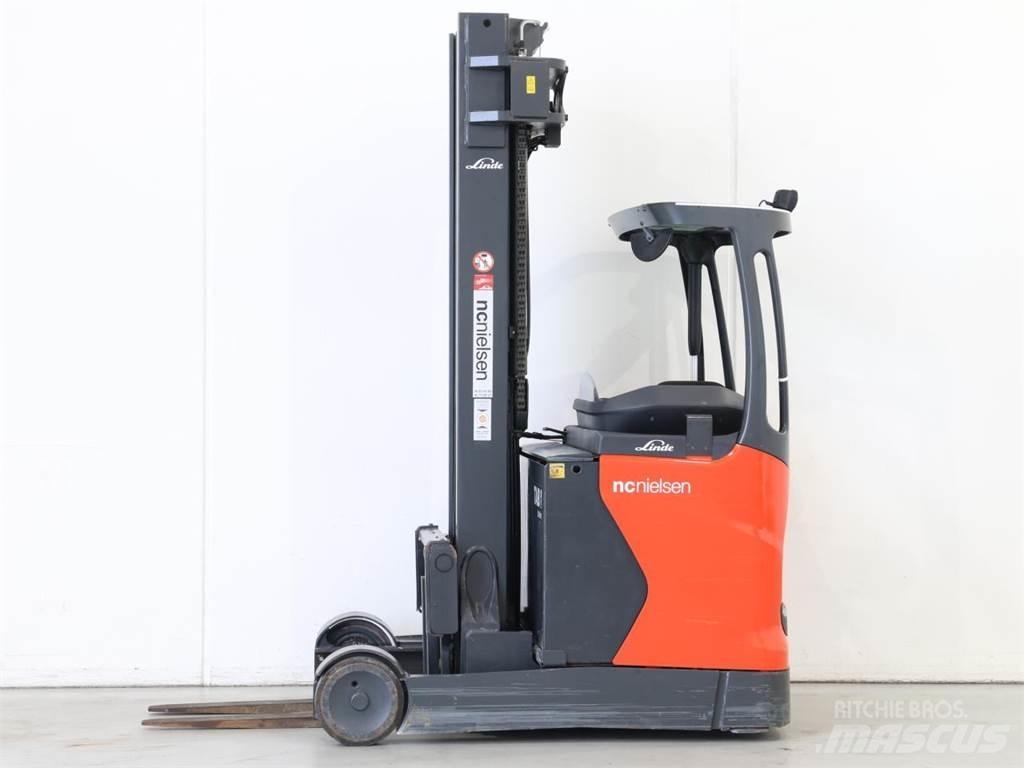 Linde R20/1120 Retraky