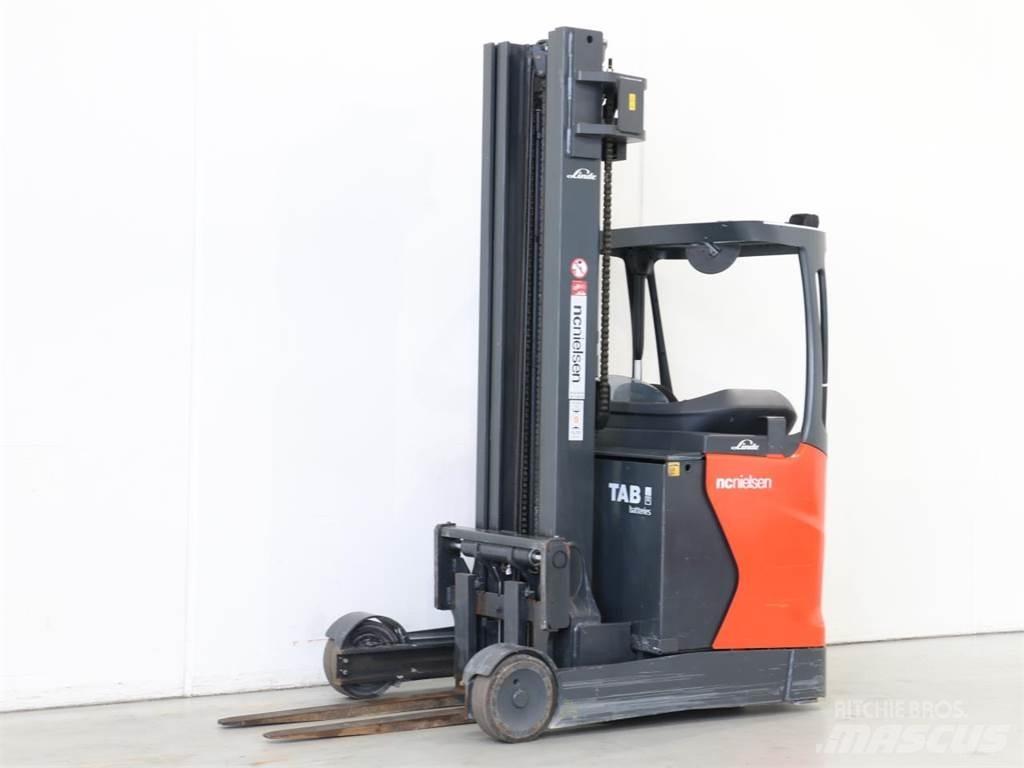 Linde R20/1120 Retraky