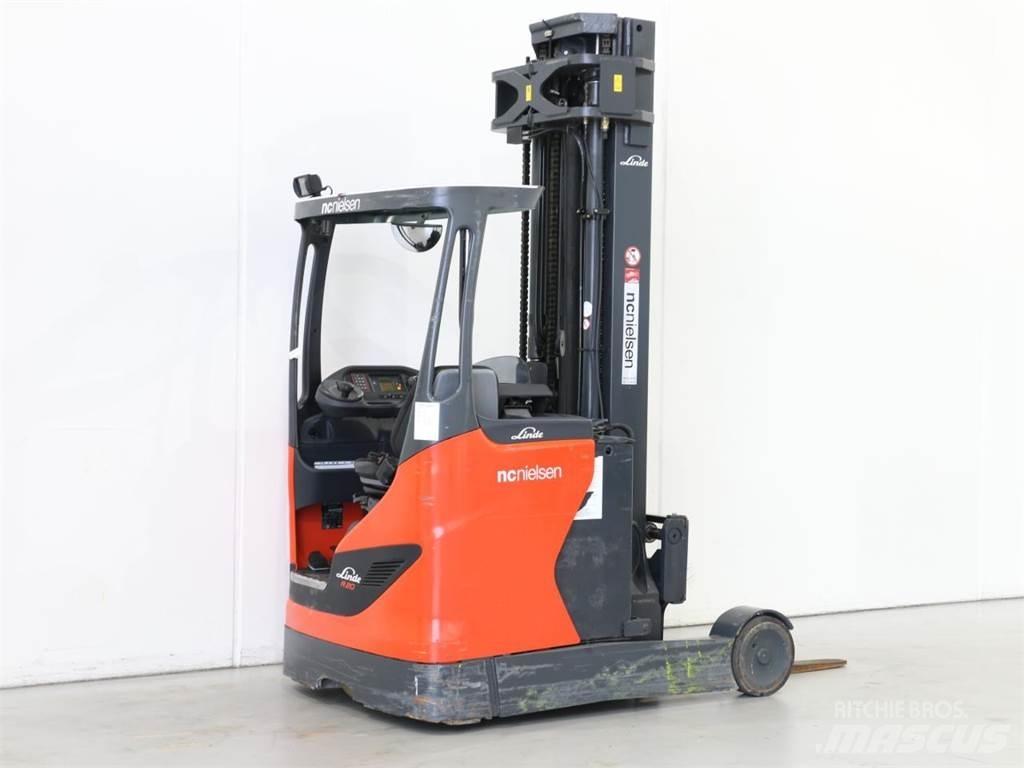 Linde R20/1120 Retraky