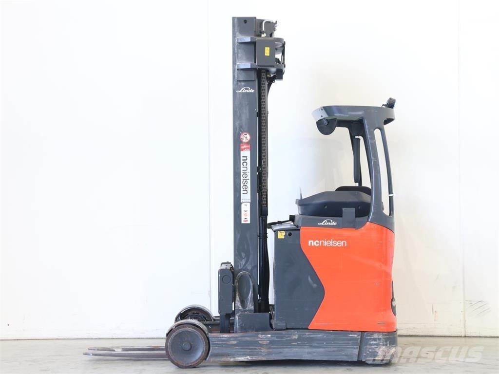 Linde R20/1120 Retraky