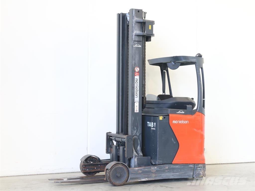 Linde R20/1120 Retraky
