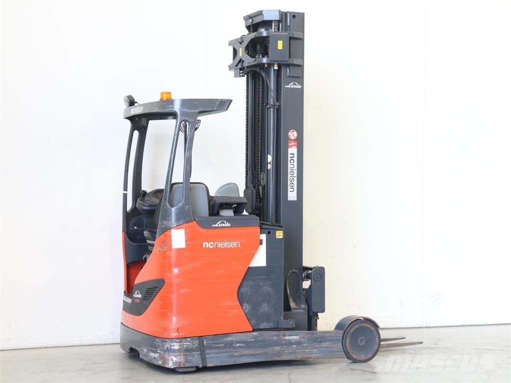 Linde R20/1120 Retraky
