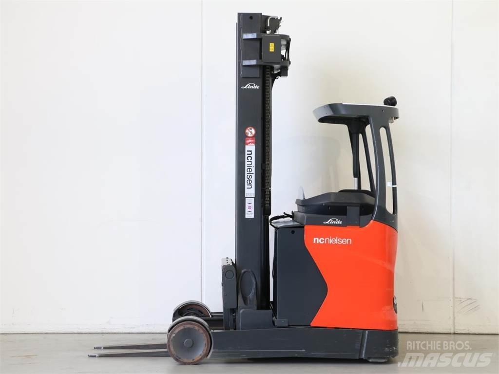 Linde R20/1120-01 Retraky
