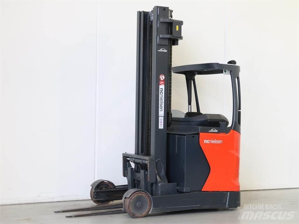 Linde R20/1120-01 Retraky