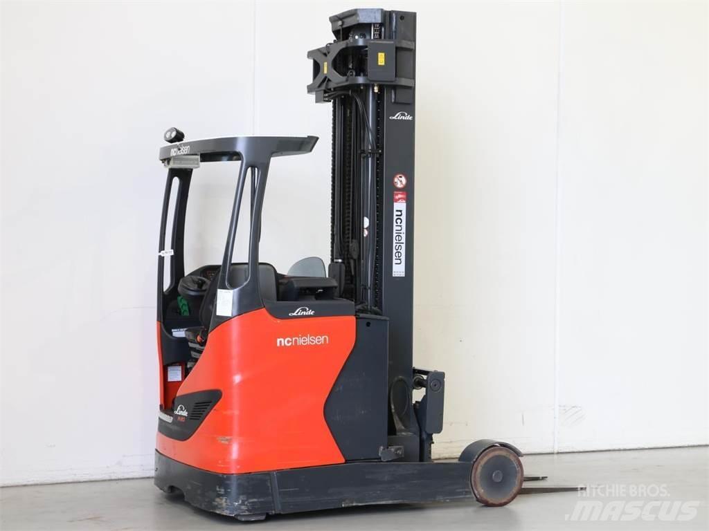 Linde R20/1120-01 Retraky