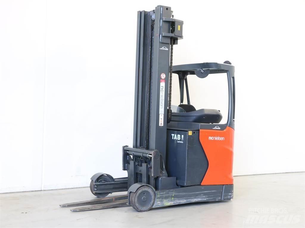 Linde R20/1120-01 Retraky