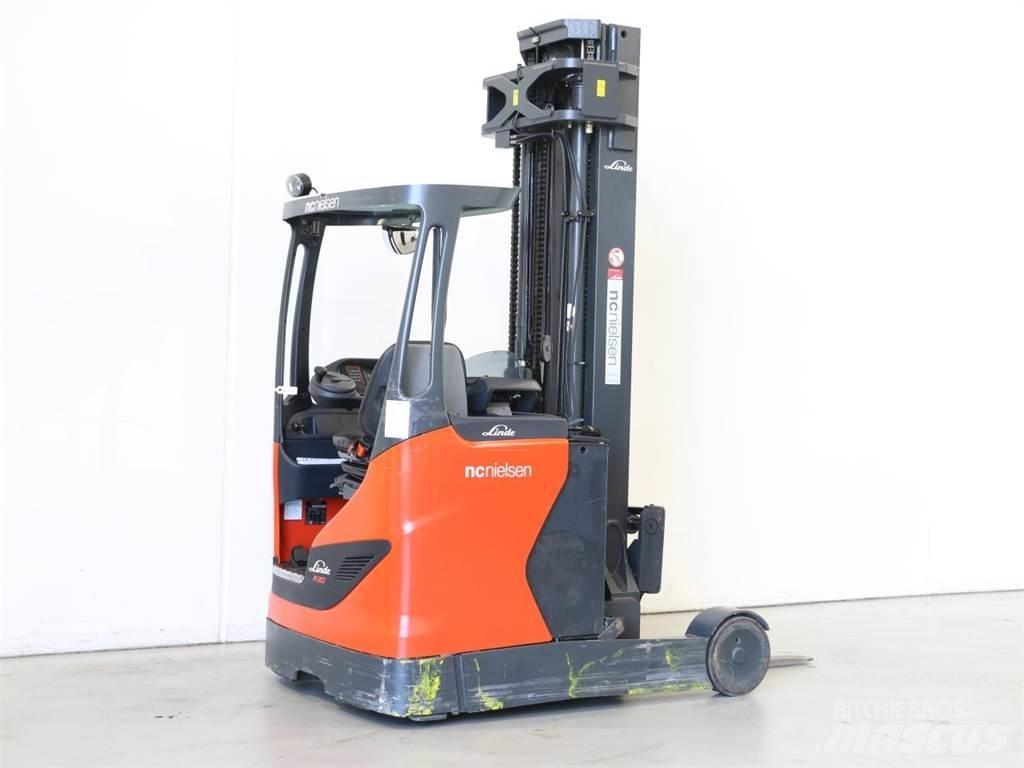 Linde R20/1120-01 Retraky